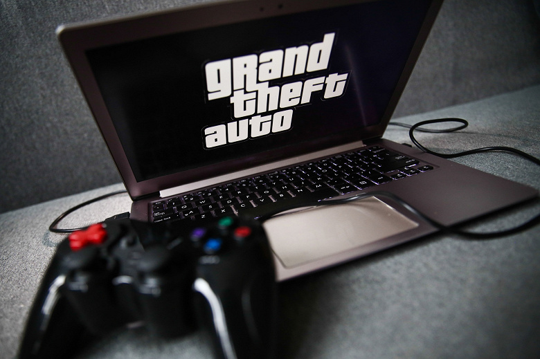 Наконец-то дождались: Rockstar анонсирует Grand Theft Auto VI на этой неделе